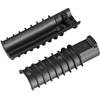 PRO Batterihållare DI2 27.2-28.6 mm svart