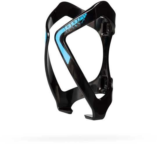 PRO Flaskställ Bottle Cage PC Black/Bluege PC Black/Blue