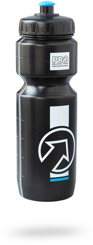 Läs mer om PRO Flaska 600 ml transparentarent