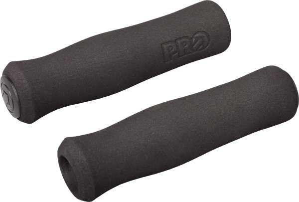 PRO Handtag Foam 133 mmsvartvart