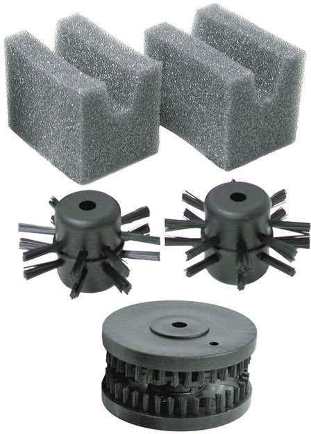 Alternativ bild 0 för Park Tool Borstar Kedjetvätt Rbs-5 till Cyclone