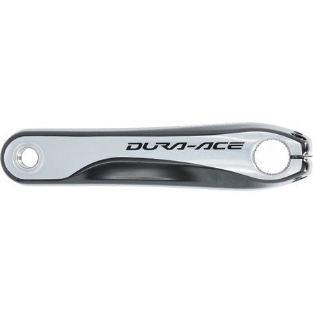 Shimano Vevarm Dura-Ace FC-9000 vänster 165 mm000 vänster 165 mm