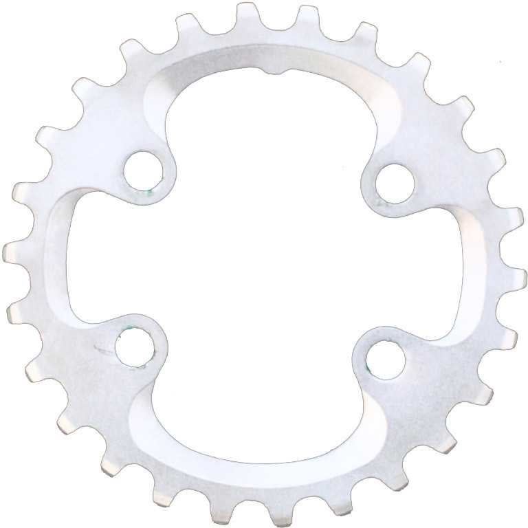 Shimano Drev XT FC-M8000 BC64 bcd 2 x 11 växlar4 bcd 2 x 11 växlar26T