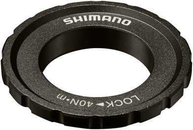 Shimano Låsring centerlockskiva HB-M618 m.fl.iva HB-M618 m.fl.