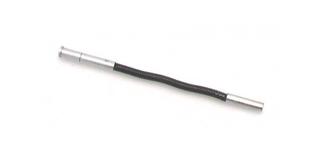 Shimano Tryckstång SG-3D55 90.75 mm 192.6 mm axel