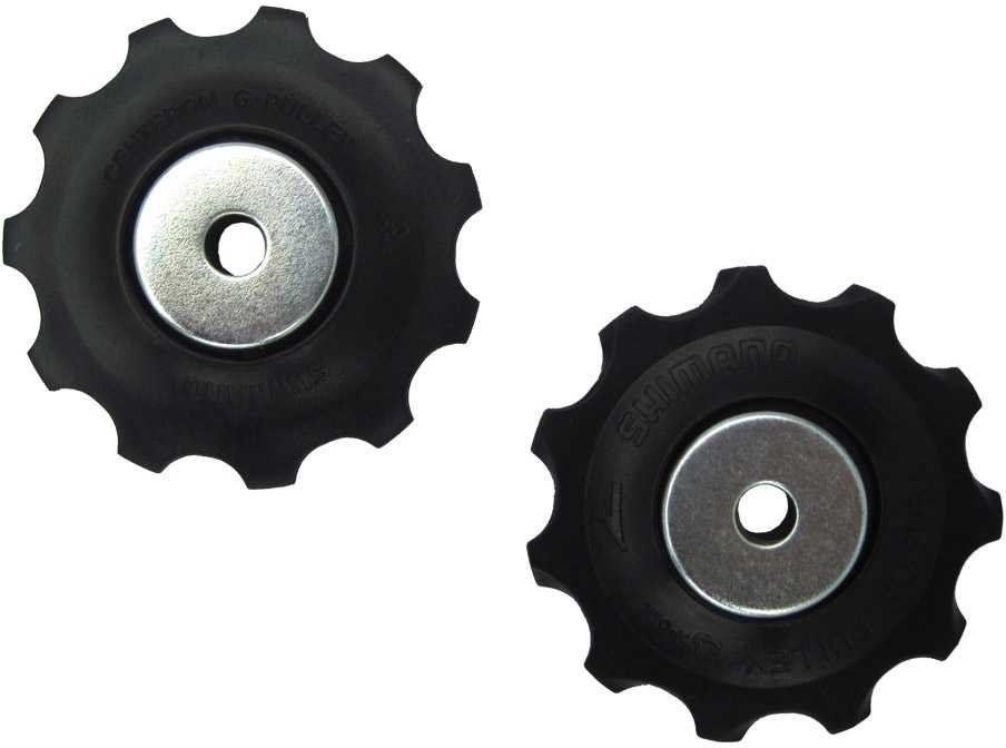 Shimano Rulltrissor Deore RD-M6000 sgs 1 par-M6000 sgs 1 par