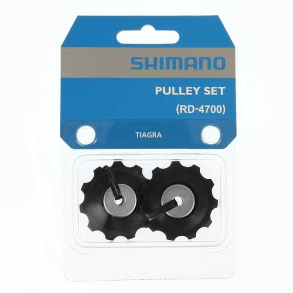 Shimano Rulltrissor Tiagra RD-4700 1 par