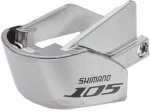 Shimano Kåpa 105 ST-5700 med logo vänster