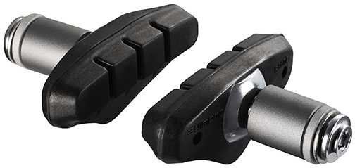 Shimano Bromsklossar BR-CX50 R50T2 1 par R50T2 1 par