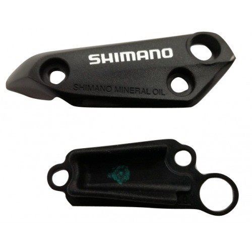 Shimano Täcklock BL-M315 höger