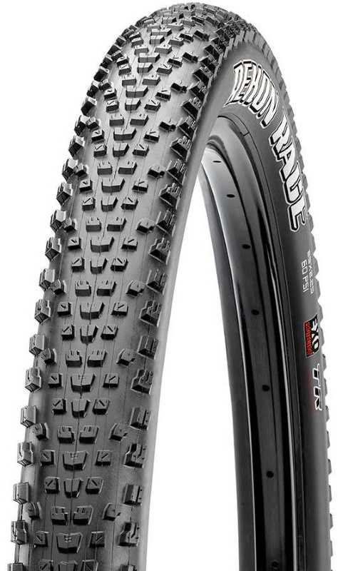 Maxxis Cykeldäck Rekon Race 2C EXO TR 57-622 (2 2C EXO TR 57-622 (29×2.25″) vikbart svart