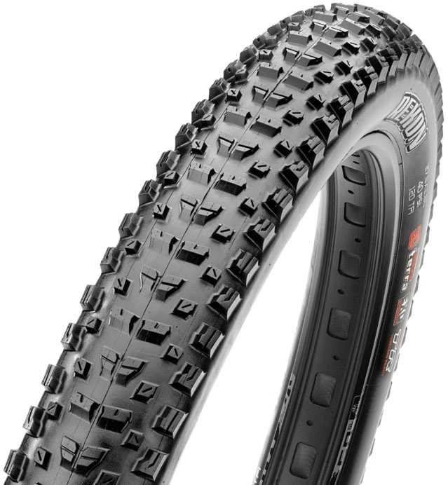 Maxxis Cykeldäck Rekon 3C Maxx Terra EXO TL-Reaaxx Terra EXO TL-Ready WT 66-622 (29 x 2.6″) vikba