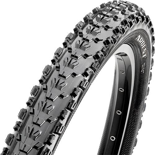 Maxxis Cykeldäck Ardent EXO 2C TL-Ready 56-622( 2C TL-Ready 56-622(29 x 2.25″) vikbart svart