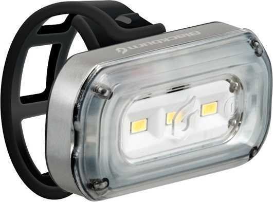 Blackburn Framlampa Central 100