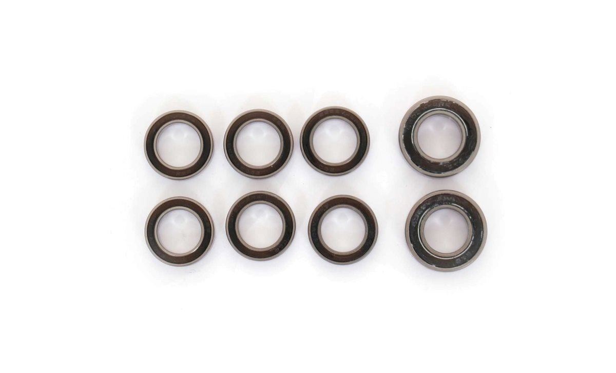 Rock Machine Styrlager Bearing Set Blizzard 2017-2t Blizzard 2017-2