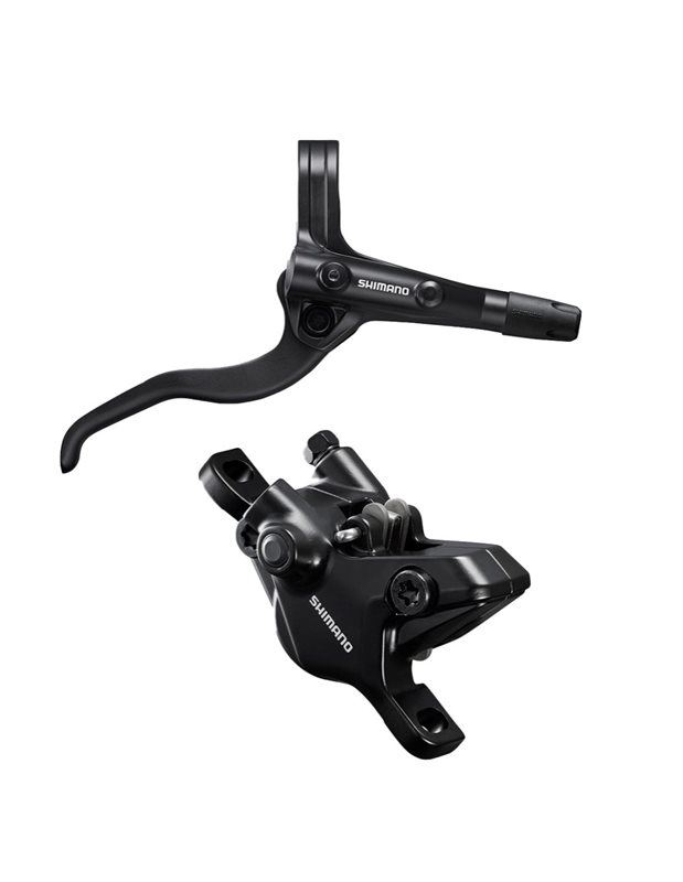 Shimano Skivbromsset Bak MT40101