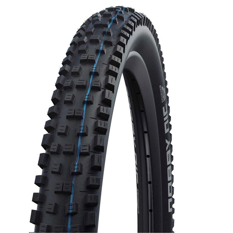 Schwalbe Cykeldäck Nobby NicADDIX Performance 57-622 (29×2.25″) Svart