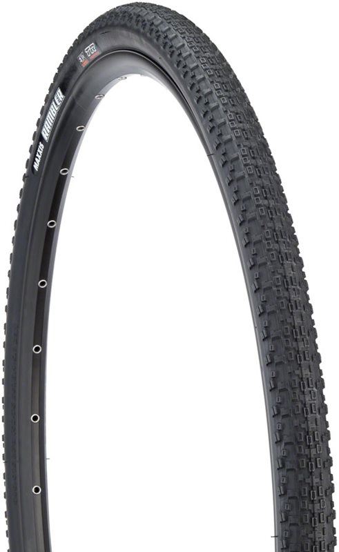 Maxxis Cykeldäck Rambler EXO/TR 50-622 vikbartsvart