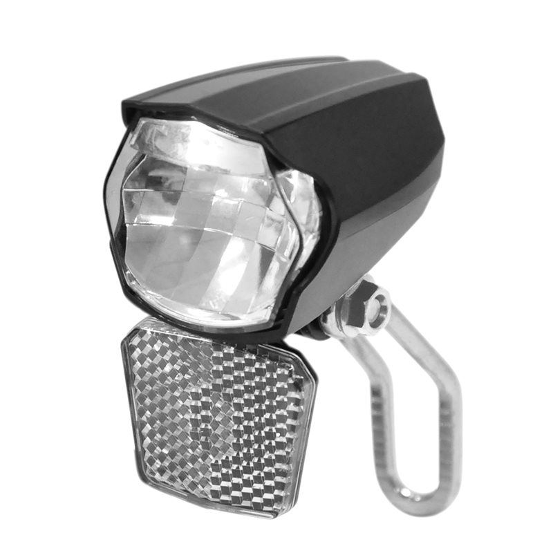 OXC Framlampa Dynamo Brighttorchghttorch