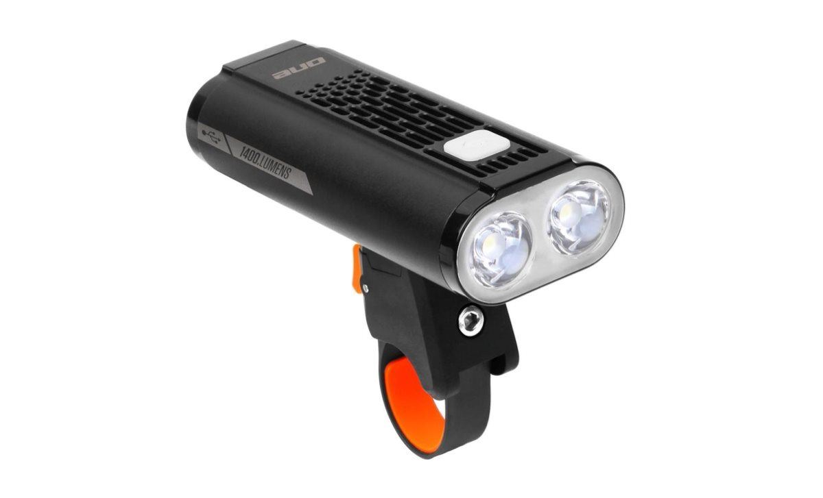 One Framlampa F.Light 70 / 1400 Lumen USB / 1400 Lumen USB