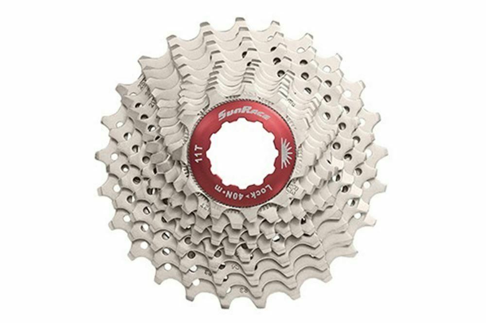 Sunrace Kassett CSRX0 10 växlar 11-25T för Shimalar 11-25T för Shimano