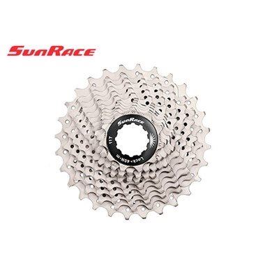 Sunrace Kassett CSRX1 11 växlar 11-28T för Shimalar 11-28T för Shimano