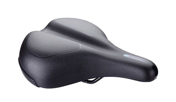 BBB Sadel Comfortplus Relaxedlaxed