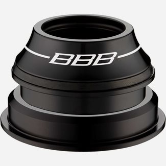 BBB Styrlager Semi-Integrated ZS44/28.6  ZS56/40 (1 1/8-1.5") svart