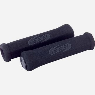 BBB Handtag Foamgrip 135 mm