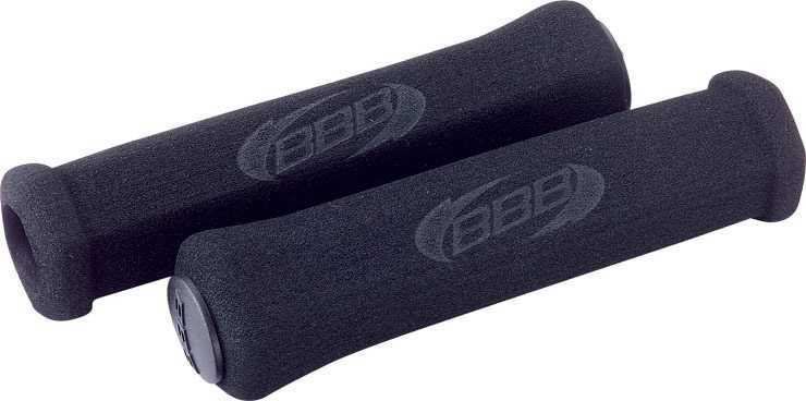 BBB Handtag Foamgrip 135 mm