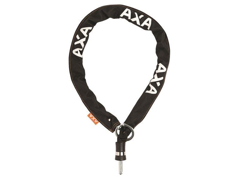 AXA Ramlåskätting Plug-In RLC Plus 1400 mm för Solid Plus