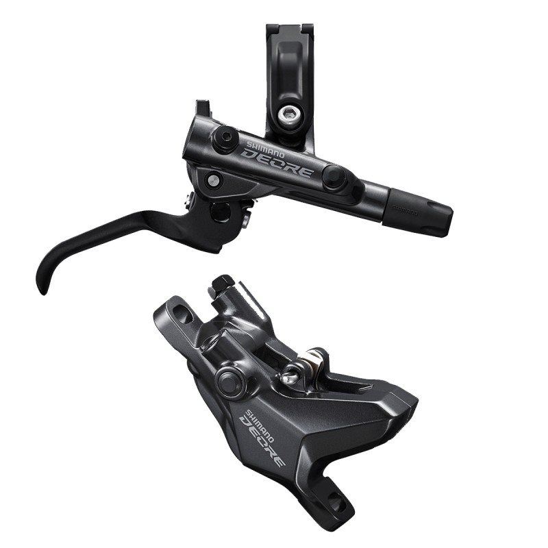 Shimano Skivbromsset Fram BL-M6100-M6100