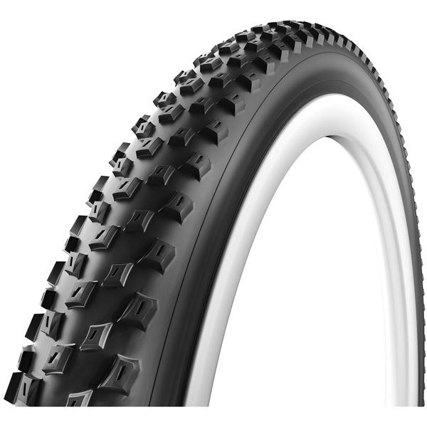 Vittoria Cykeldäck Barzo Rigid 55-622 (29X2.25″)Svart