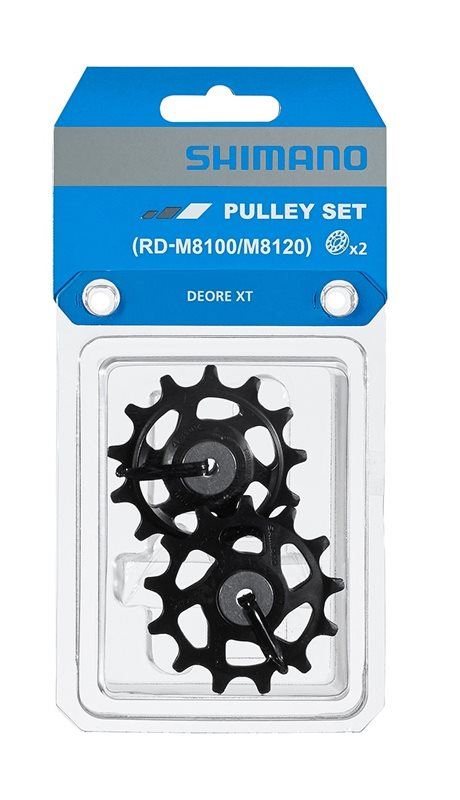 Shimano Rulltrissor XT RD-M8100100