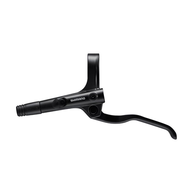 Shimano Bromsreglage BL-MT200 Altus vänster svar0 Altus vänster svart