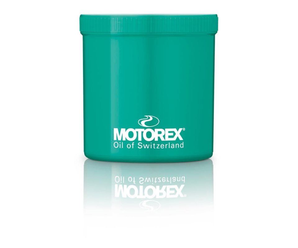 Shimano Fett Motorex Bike Grease 2000 Burk 100 gease 2000 Burk 100 gram