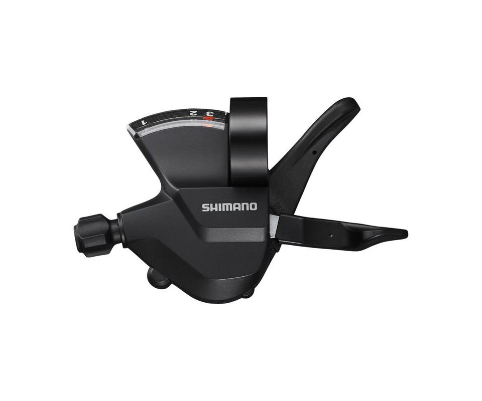 Shimano Växelreglage SL-M315 vänster 3 växlar vänster 3 växlar