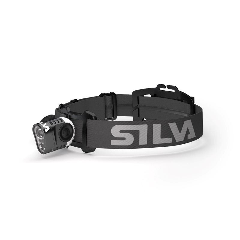 Silva Pannlampa Trail Speed 5Rd 5R