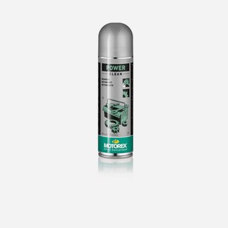 Shimano Spray Motorex PowerClean 500 ml