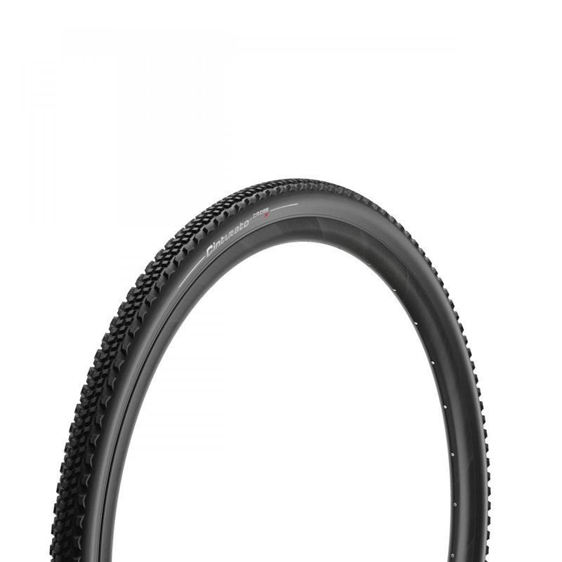 Läs mer om Pirelli Cykeldäck CinturatoCross H SpeedGRIP Tecross H SpeedGRIP TechWALL 33-622 vikbart svart