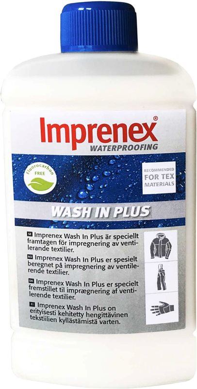 Imprenex Impregnering Wash in plus