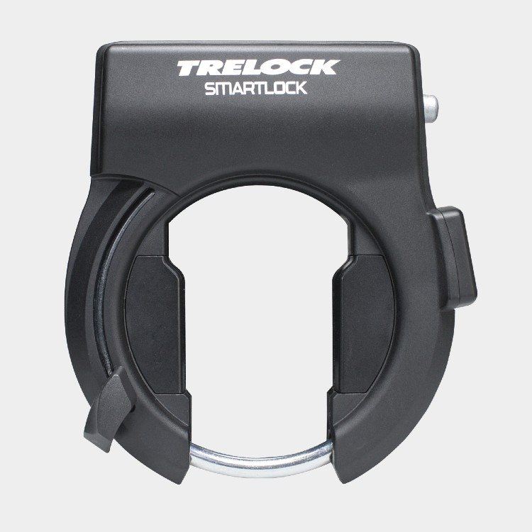 Trelock Ramlås SL 460 Smartlockock