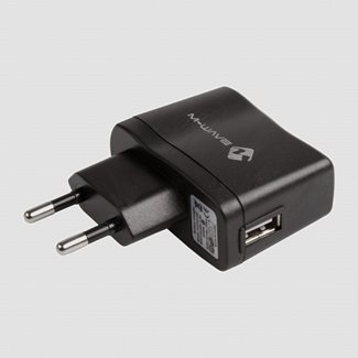 M-Wave Adapter Power Base 230V till USB