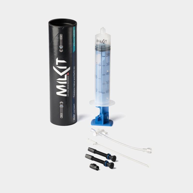 Produktfoto för Milkit Tubelesskit Compact45mm5mm