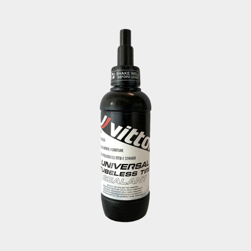Vittoria Tätningsvätska Universal Tubeless Tire Srsal Tubeless Tire Sealant 150ml