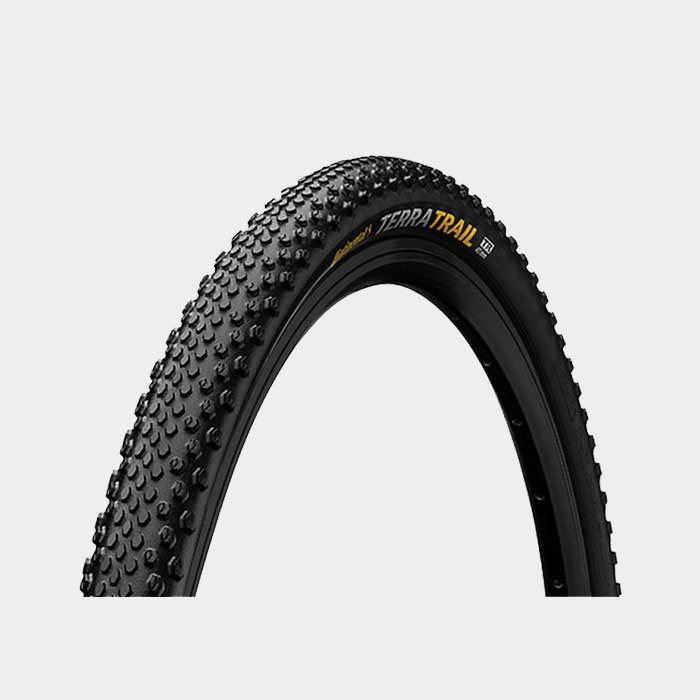 Continental Cykeldäck Terra Trail TLR ShieldWall System 47-584 (27.5 x 1.75) vikba