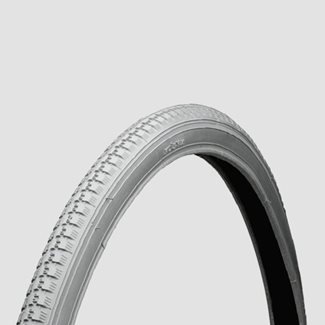 Elevenate Cykeldäck C245 40-584 (26 x 1 1/2) grå