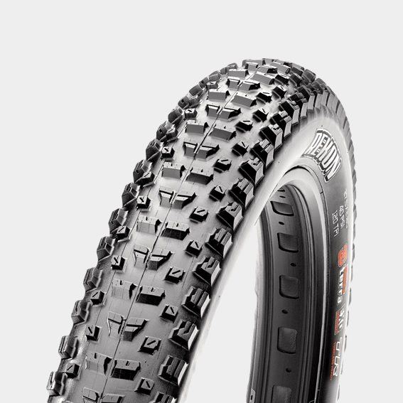 Maxxis Cykeldäck Rekon 56-507 (24 x 2.20) vikba07 (24 x 2.20) vikbart svart/svart