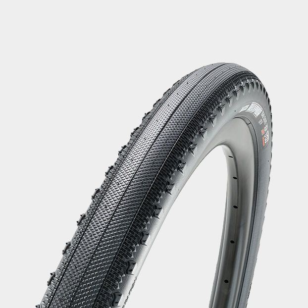 Maxxis Cykeldäck Receptor EXO/TR 40-622 (700 x4XO/TR 40-622 (700 x40C / 28 x 1.50) vikbart svart