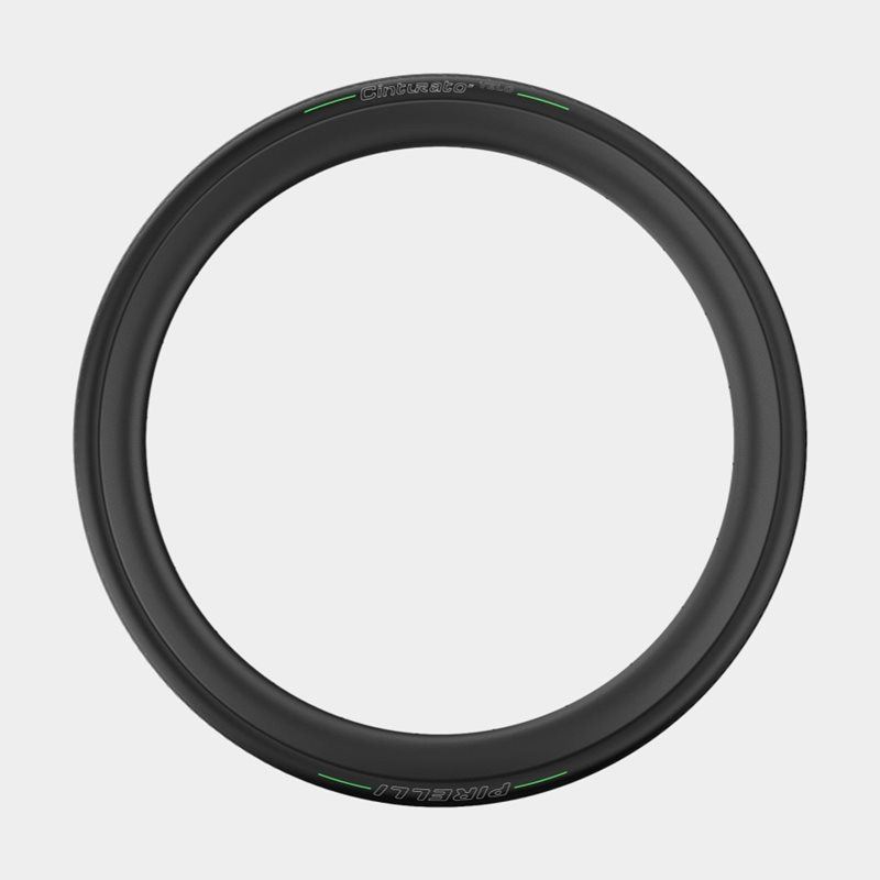 Pirelli Cykeldäck CinturatoVelo TLR Classic Armour Tech SmartNET Silica 28-62